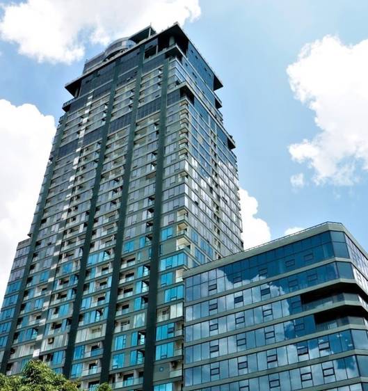 BKK 1, Boeng Keng Kang, Phnom Penhのマンション賃貸物件