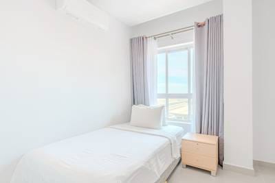 Condo À louer de 56 m² habitables à Chroy Changvar