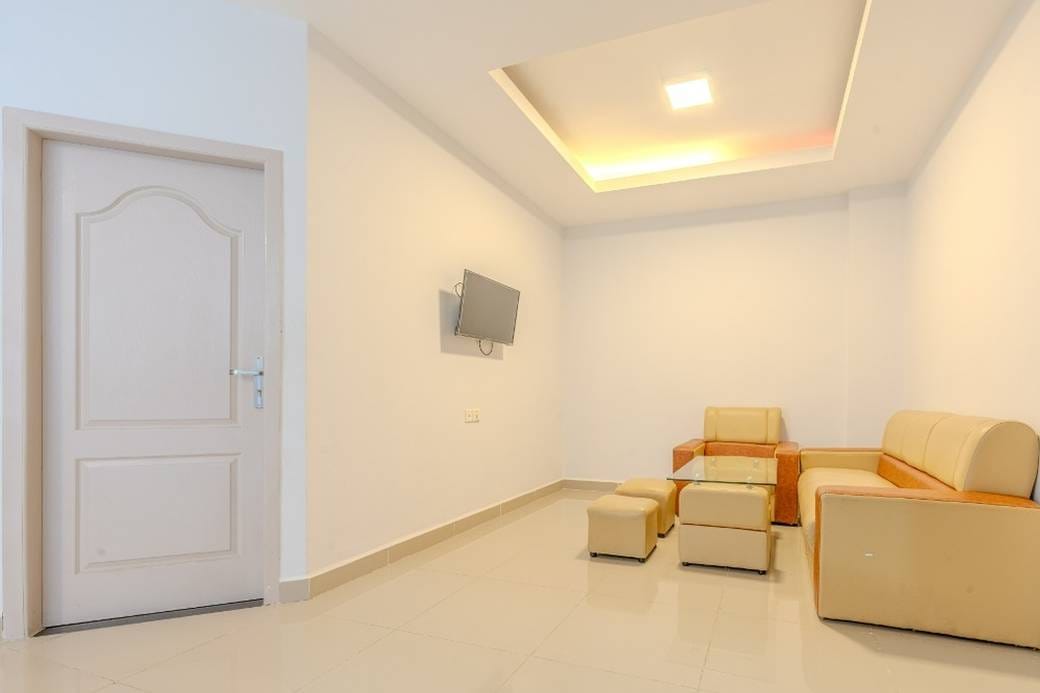 Condo À louer à, Preaek Lieb, Chroy Changvar, Phnom Penh