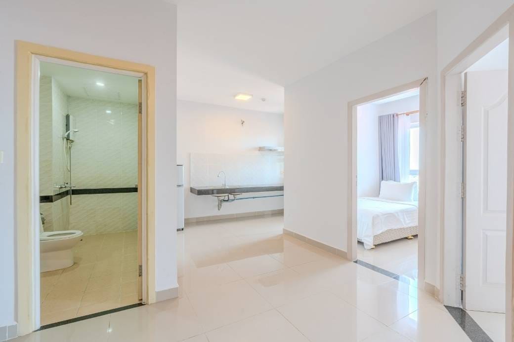 Condo À louer à Chroy Changvar $315
