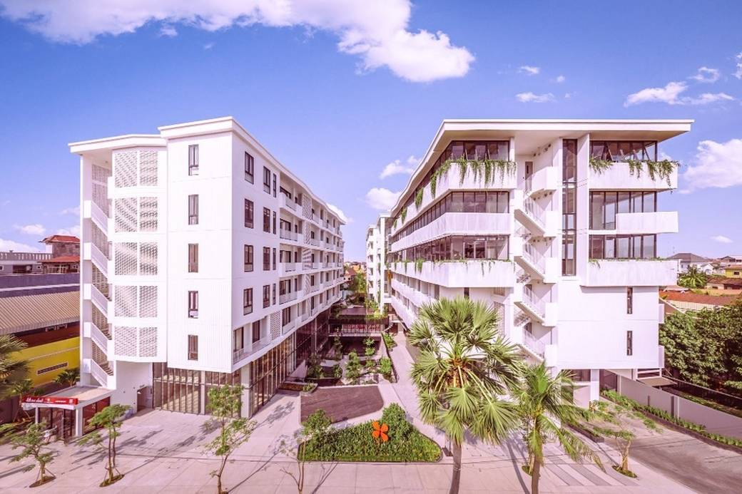 Rose Apple Square | $211,750 Condo