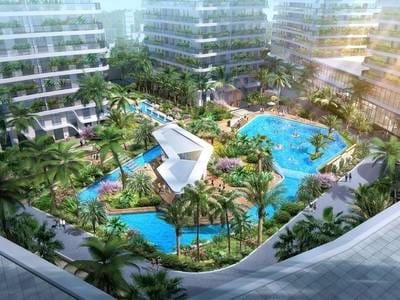 绿城西港之星 | Sihanoukville公寓出售，位于Sihanoukville