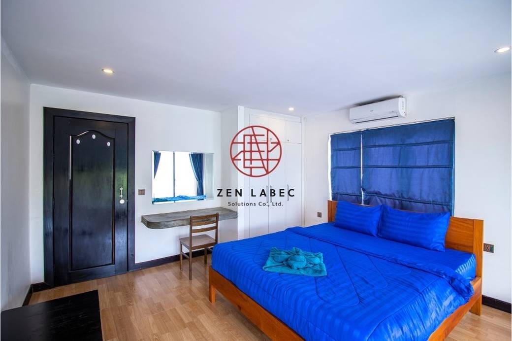 អាផាតមិន សំរាប់ជួល នៅ, ស្វាយដង្គំ, សៀមរាប, សៀមរាប