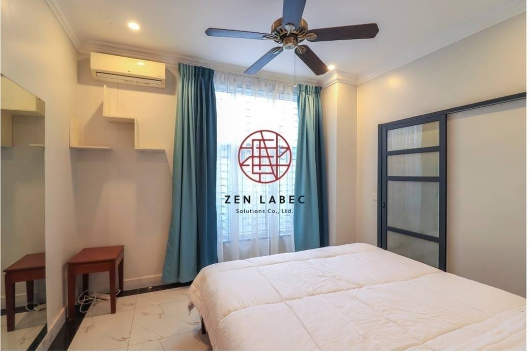 អាផាតមិន សំរាប់ជួល នៅ, សាលាកំរើក, សៀមរាប, សៀមរាប