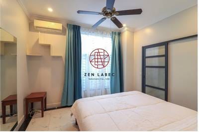 អាផាតមិន សំរាប់ជួល នៅ, សាលាកំរើក, សៀមរាប, សៀមរាប