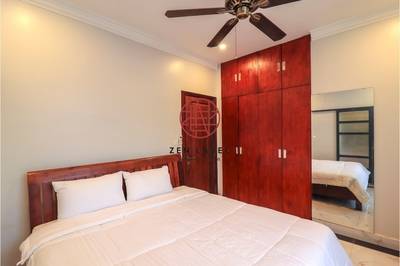 អាផាតមិន សំរាប់ជួល នៅSiem Reap តម្លៃ $450