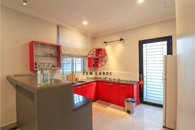 Sala Kamraeuk អាផាតមិន សំរាប់ជួល នៅ Sala Kamraeuk