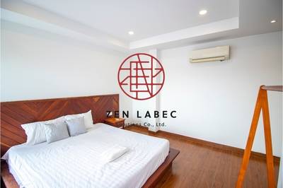 Siem Reap อพาร์ทเม้นท์ สำหรับเช่า ใน Siem Reap
