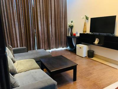 សណ្ឋាគារ សំរាប់ជួល នៅ, ផ្សារចាស់, ដូនពេញ, ភ្នំពេញ
