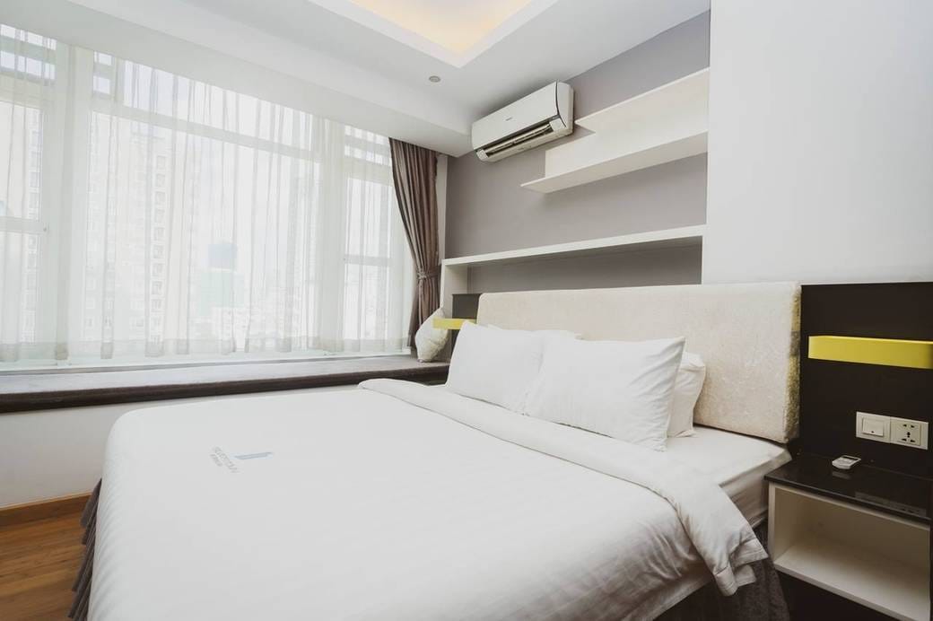Boeng Keng Kang套房出租，价格$750