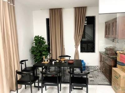 Tonle Bassac公寓出租，位于Tonle Bassac