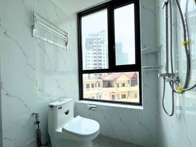 Toul Kork Lane | คอนโด สำหรับขาย พร้อมที่จอดรถ 1 คัน