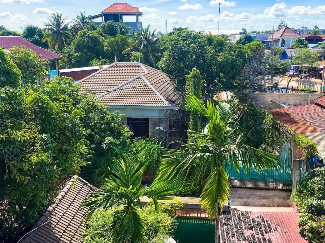 $135,000 House