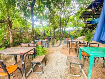 900 sqm Land Size Restaurant For Rent