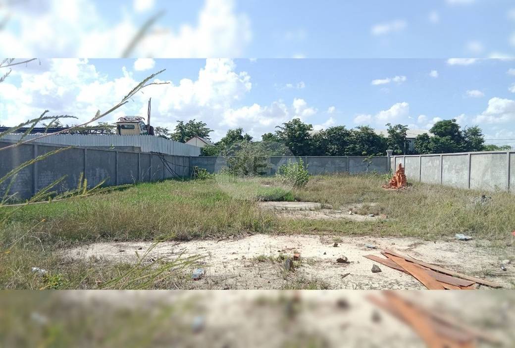 Pozemky Na prodej in Kouk Roka, Prek Pnov, Phnom Penh