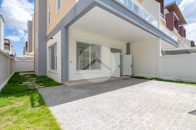 Вилла Для Аренды with 3 Parking Space