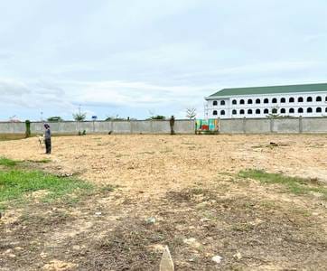 ដី សំរាប់លក់ នៅTa Khmau តម្លៃ $275,000