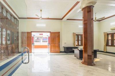 $3,500 Villa