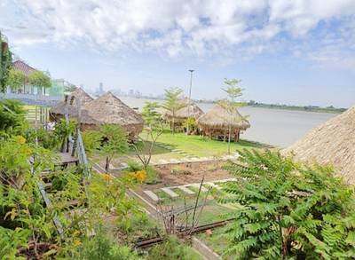 ที่ดิน สำหรับขาย ขนาดที่ดิน 3,653 ตร.ม.