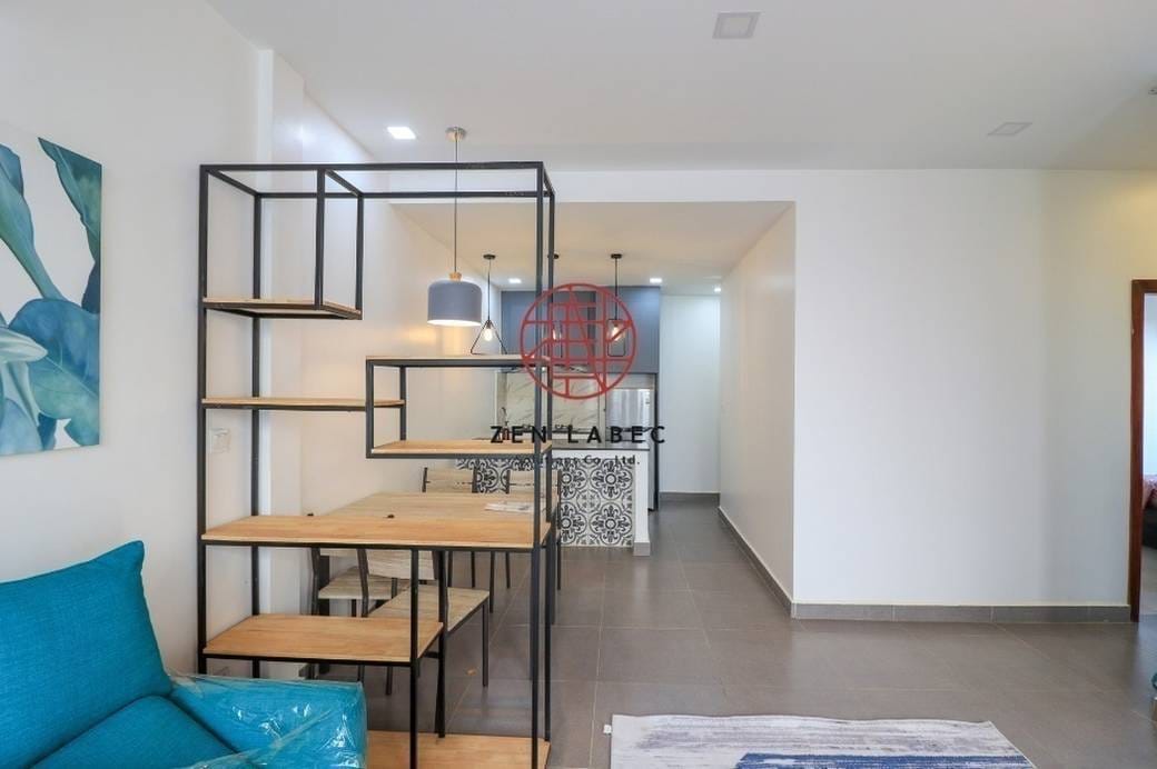 Siem Reap Apartmán K pronájmu in Siem Reap