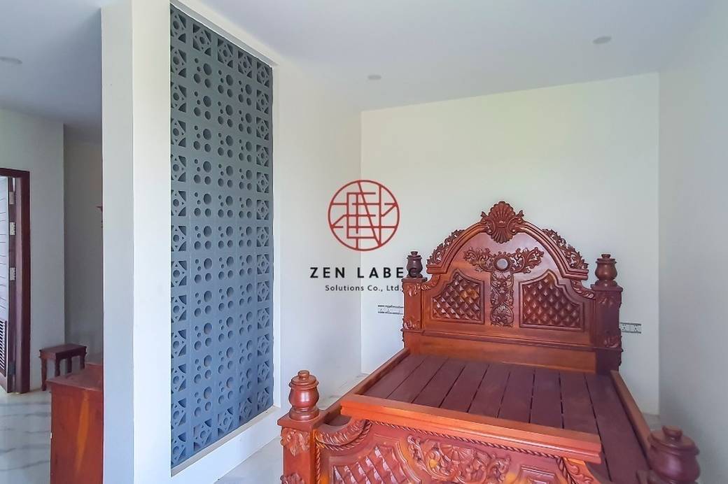 Villa For Sale in Chreav, Siem Reap, Siem Reap