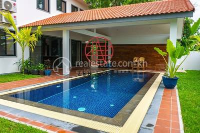 residential For Sale in Svay Dankum, Siem Reap, Siem Reap