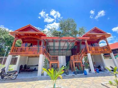 $800 Villa