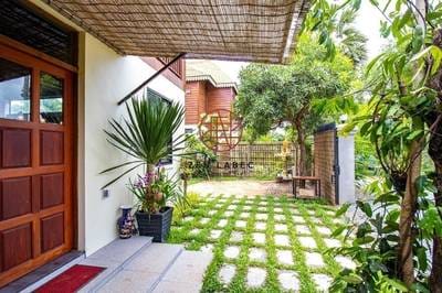 Siem Reap Vila Na prodej in Siem Reap