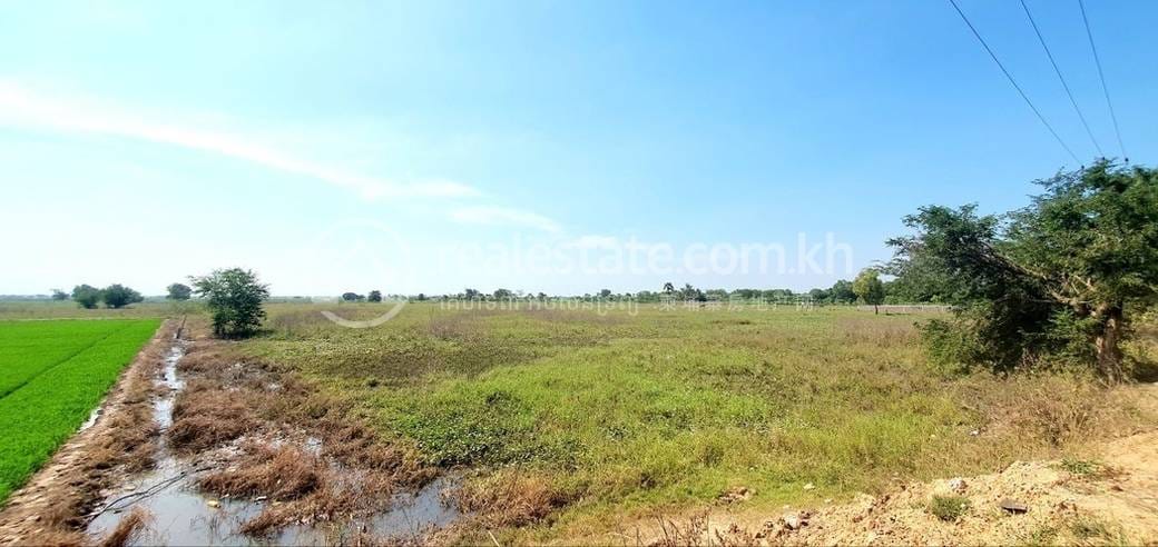Apartment For Sale in Banteay Daek, Kien Svay, Kandal
