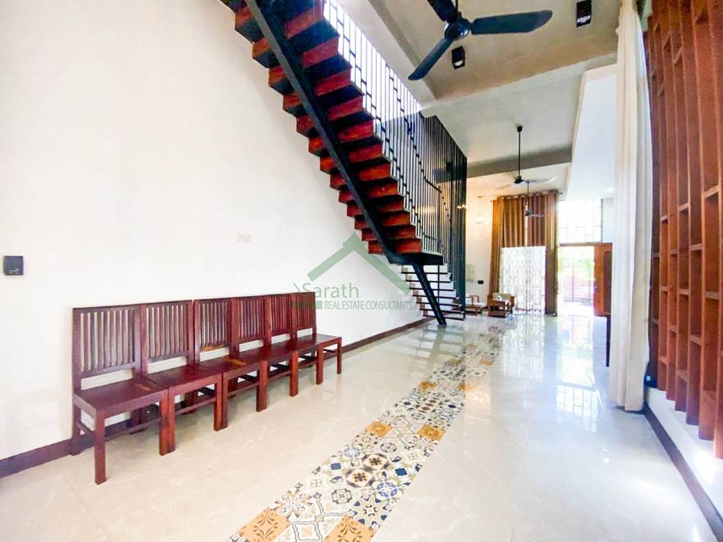 House and lot For Rent with 2 Parking Space