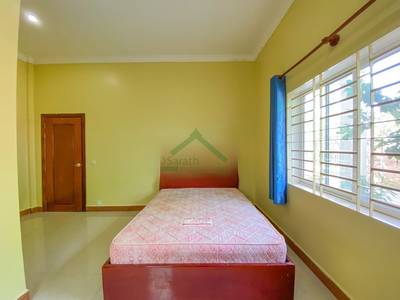 90 sqm Living Size House and lot For Sale in Siem Reap