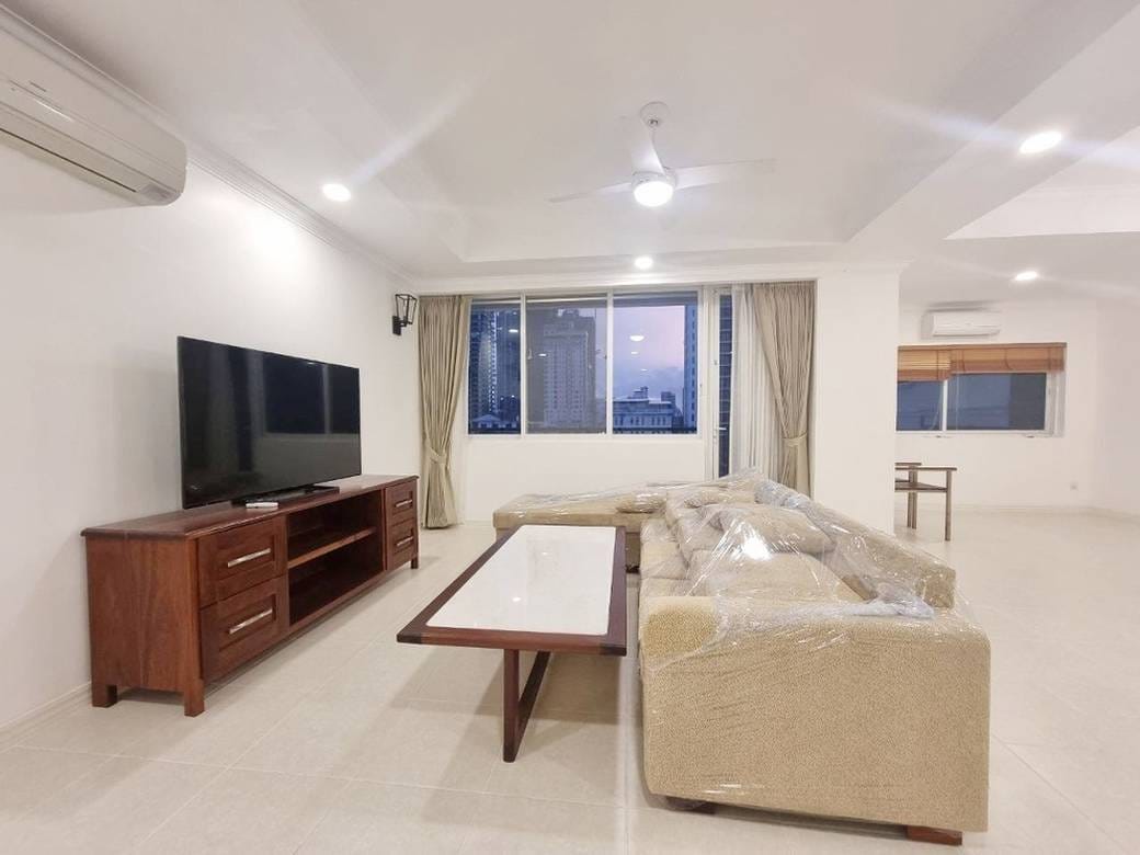 $3,600 Flat