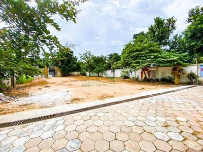 850 sqm Land Size House and lot K pronájmu