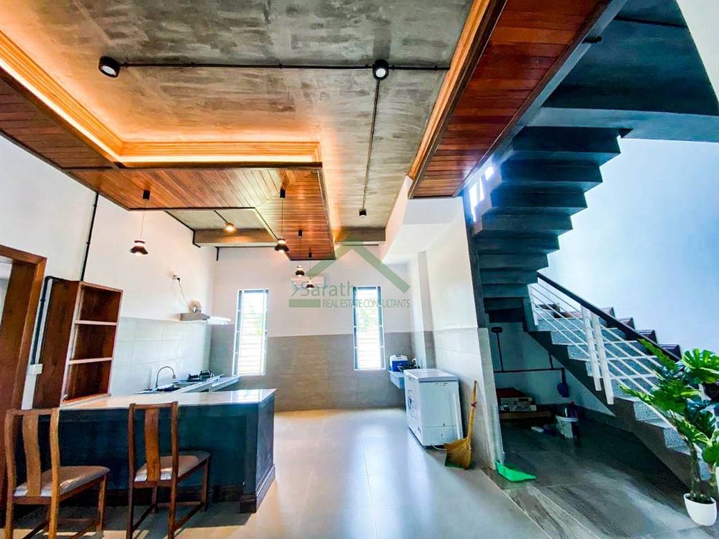 วิลล่า For Sale & Rent ขนาดที่ดิน 475 ตร.ม.