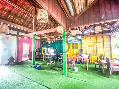 Restaurant For Rent in Sala Kamraeuk, Siem Reap, Siem Reap