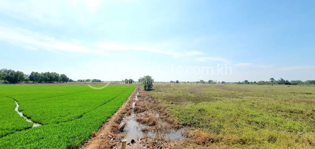 Kien Svay Apartment For Sale in Kien Svay