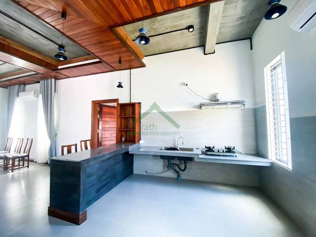 วิลล่า For Sale & Rent ตกแต่งแล้ว