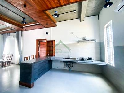 วิลล่า For Sale & Rent ตกแต่งแล้ว