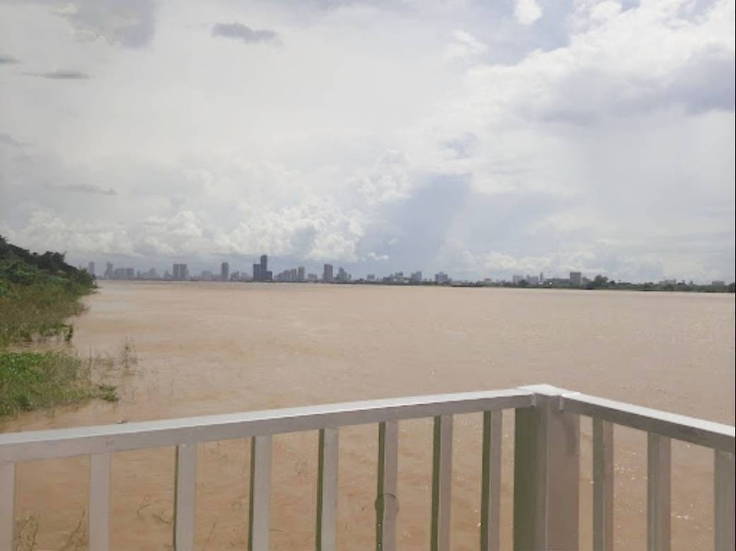 ที่ดิน สำหรับขาย ใน Khsach Kandal $1,350,000