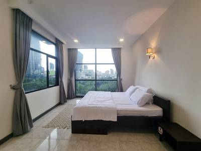 Furnished Apartment For Rent