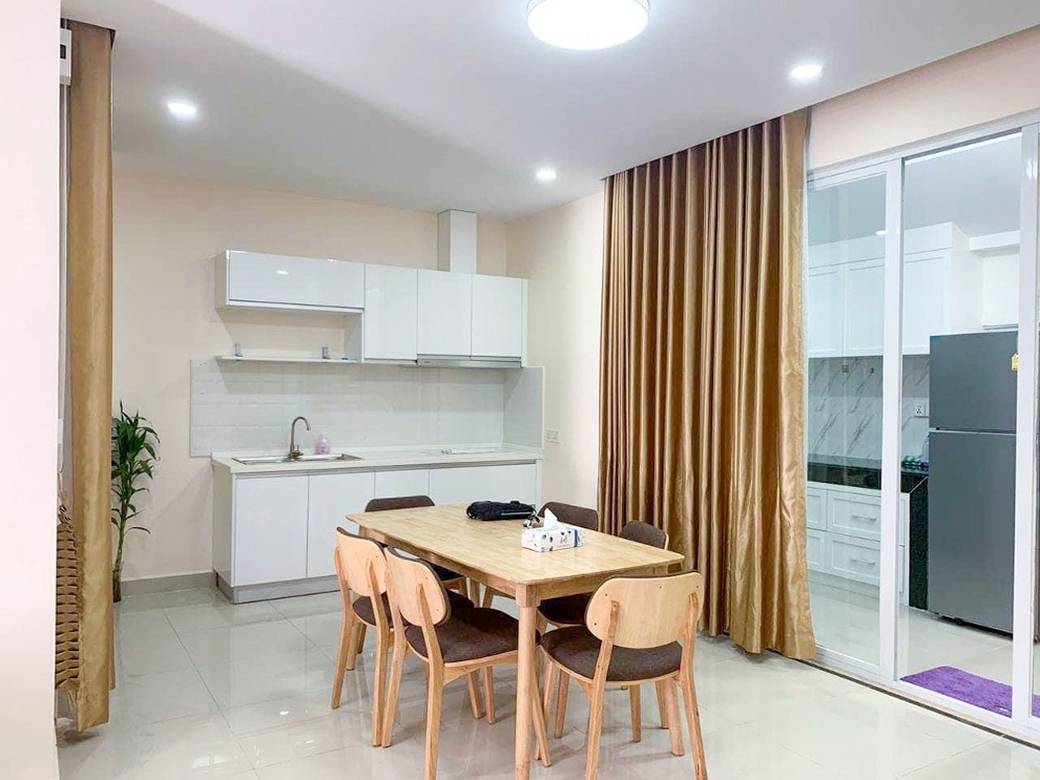 Willa Na wynajem o powierzchni mieszkalnej 128 m² w Chroy Changvar