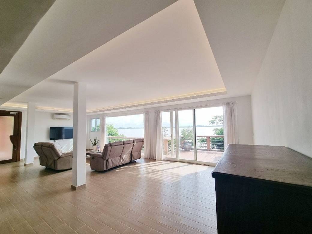 Furnished Apartment For Rent