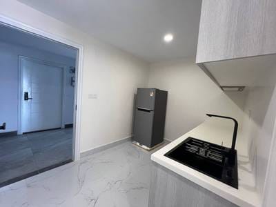 Condo À louer de 35 m² habitables à Toul Kork