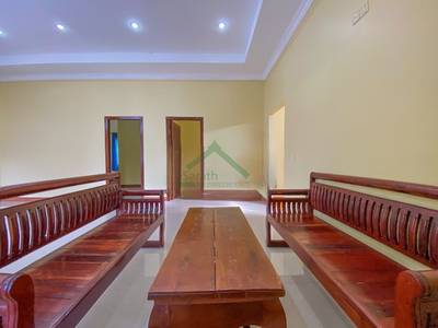 House and lot For Sale with 3 Parking Space
