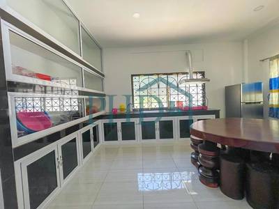 Villa À louer à Sla Kram, Siem-Réap, Siem-Réap