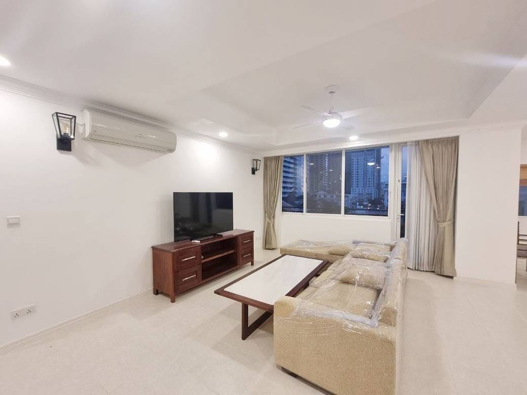 Furnished Apartment For Rent