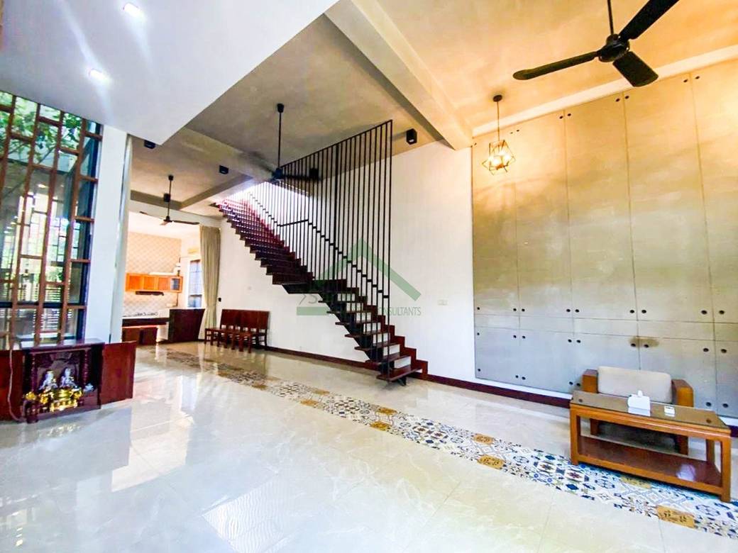 House and lot For Rent in Sala Kamraeuk, Siem Reap, Siem Reap