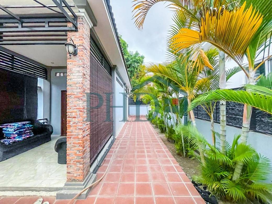 Vila K pronájmu in Siem Reap Na dotaz