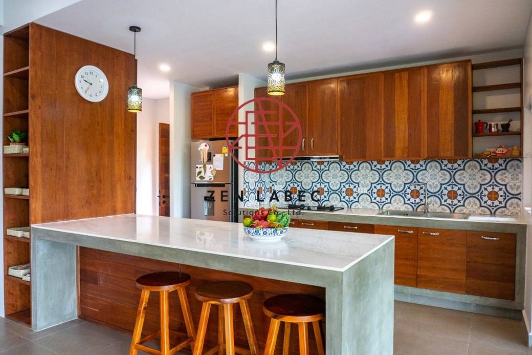 Siem Reap residential For Sale in Siem Reap