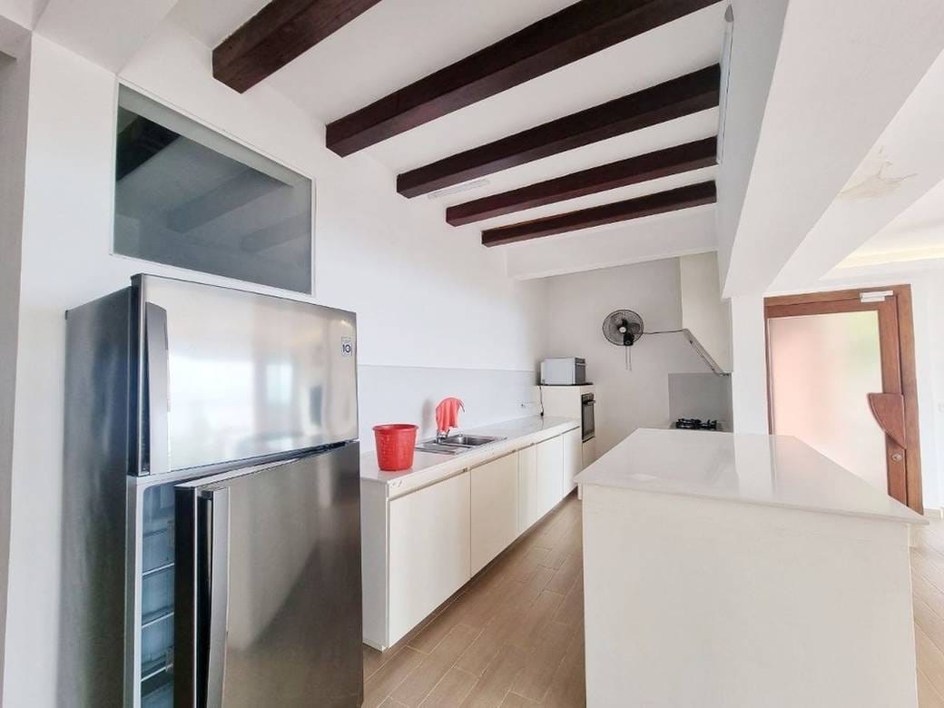 Apartment For Rent with 1 Parking Space